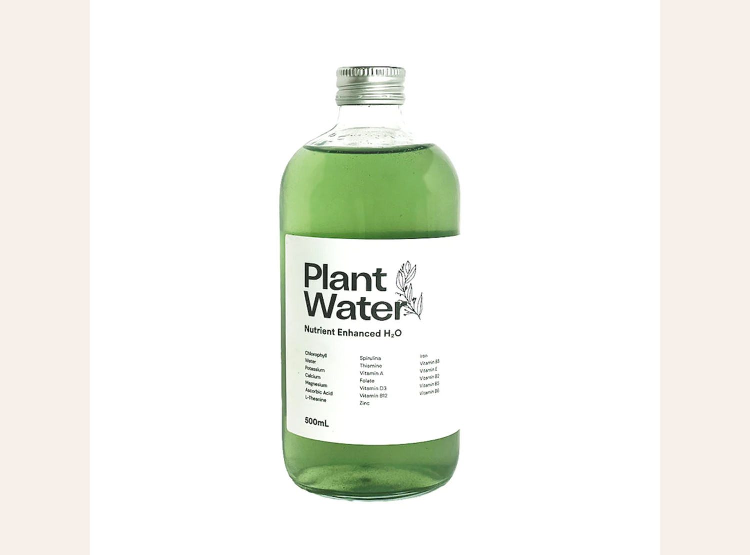 PlantWater