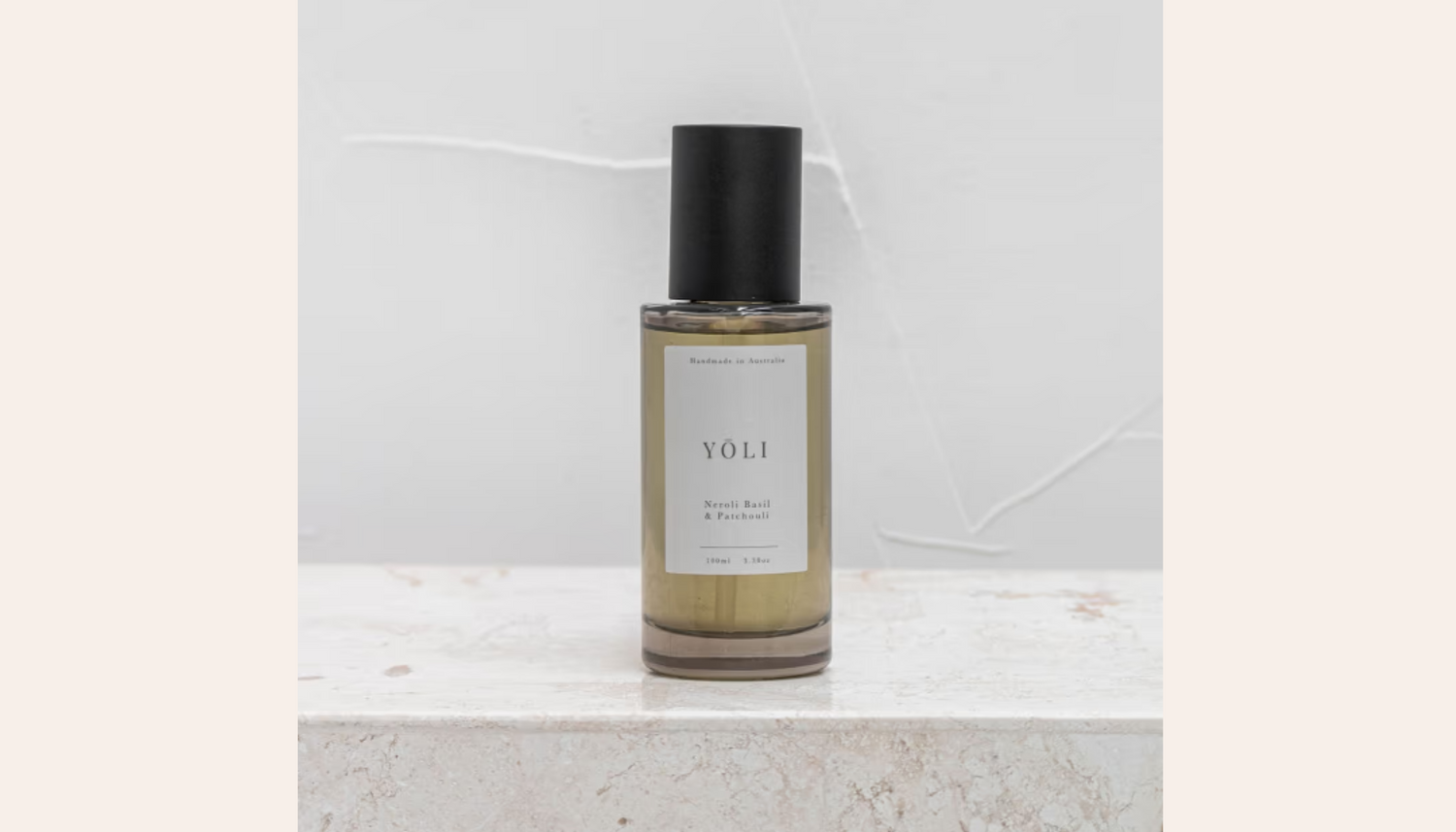 YOLI - Scented Spray