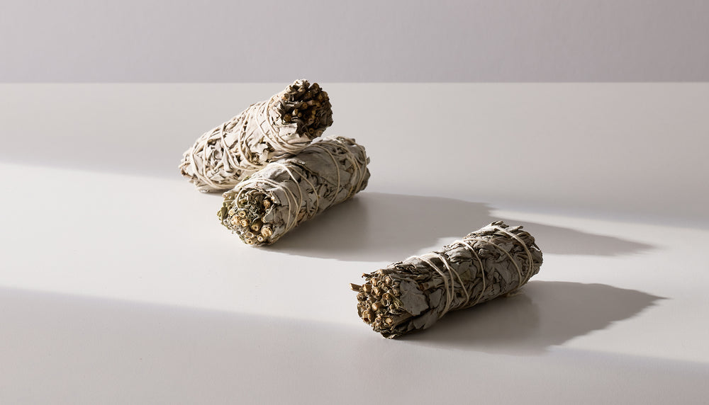 Smudge / Sage Sticks