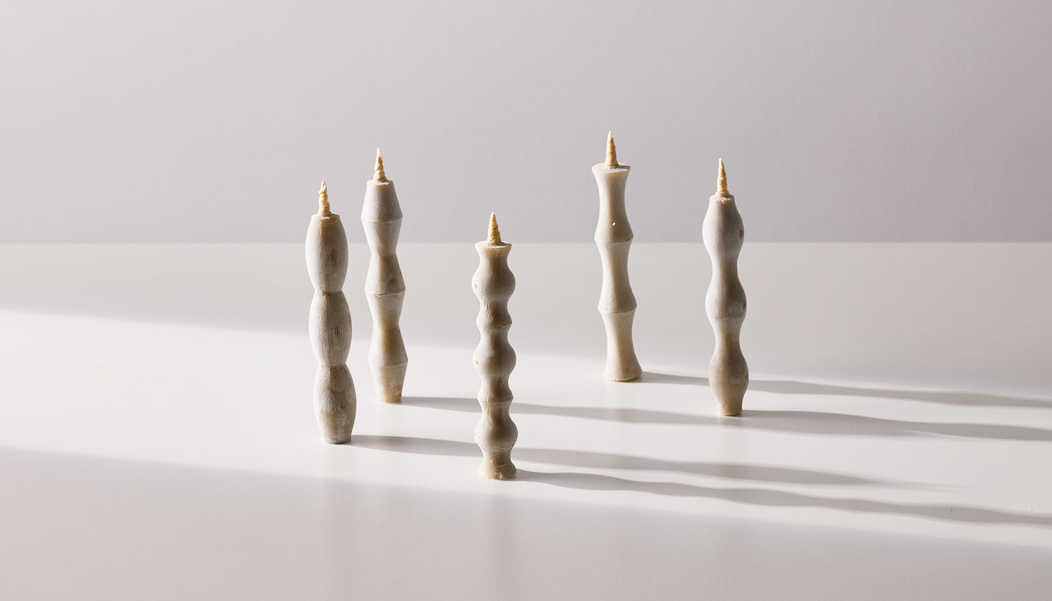 Takazawa Candle Nanao